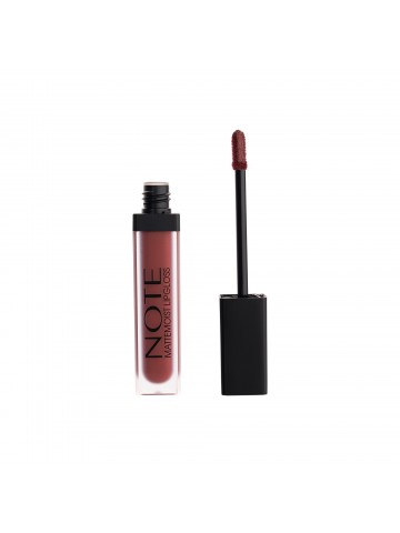 NOTE MATTEMOIST LIPGLOSS 415