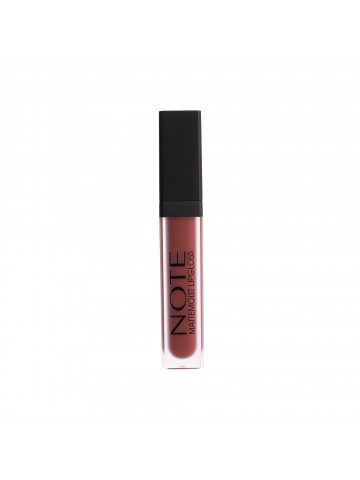 NOTE MATTEMOIST LIPGLOSS 415