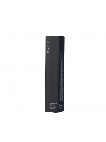 NOTE MATTEMOIST LIPGLOSS 415