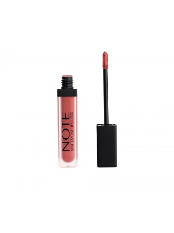 NOTE MATTEMOIST LIPGLOSS 409