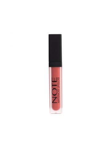 NOTE MATTEMOIST LIPGLOSS 409