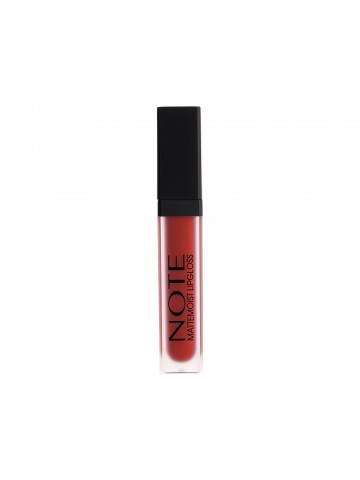 NOTE MATTEMOIST LIPGLOSS 407