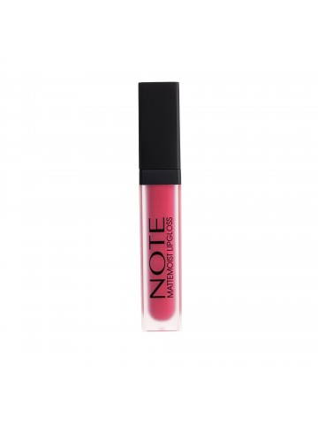 NOTE MATTEMOIST LIPGLOSS 406