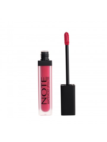 NOTE MATTEMOIST LIPGLOSS 406