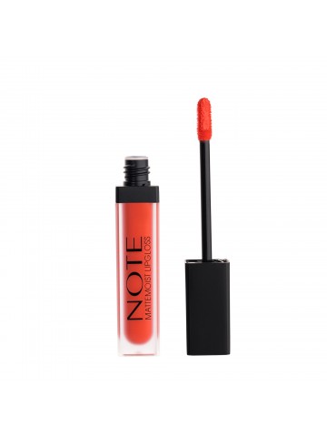 NOTE MATTEMOIST LIPGLOSS 405