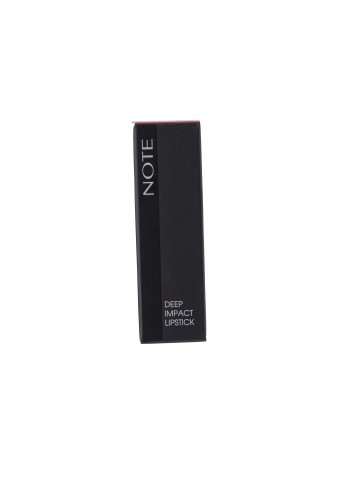 NOTE DEEP IMPACT LIPSTICK 12