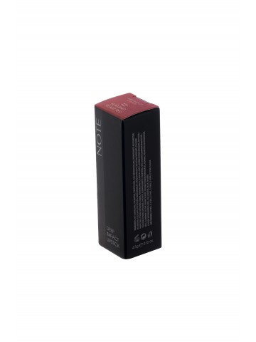 NOTE DEEP IMPACT LIPSTICK 12