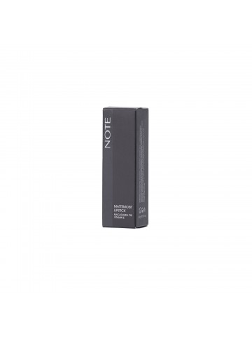 NOTE MATTEMOIST LIPSTICK 309
