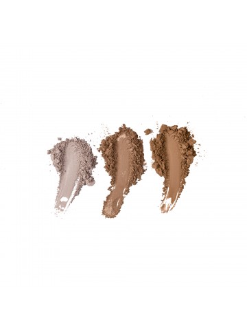 Perfecting Contouring Powder Palette - 01 light to medium