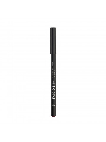NOTE ULTRA RICH COLOR LIP PENCIL 03