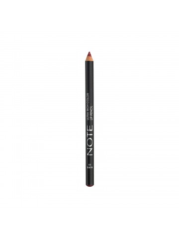 NOTE ULTRA RICH COLOR LIP PENCIL 03