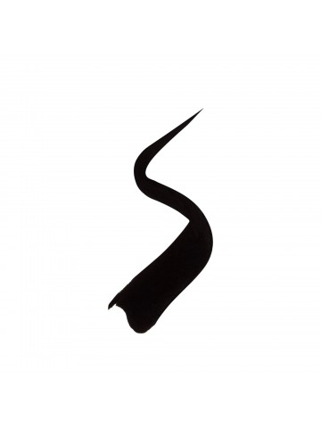 ELEGANT MATTE DIPLINER 01 coal black