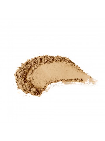 Pudră Compactă cu Finish Mat - 06 Dark Honey