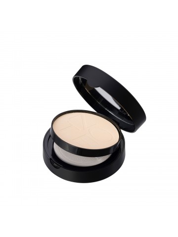 Pudră Compactă cu Finish Mat - 01 Beige