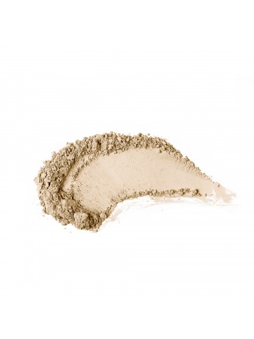 Pudră Compactă cu Finish Mat - 01 Beige
