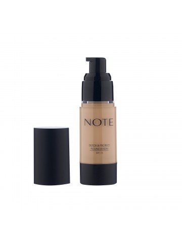 NOTE DETOX AND PROTECT FOUNDATION 06