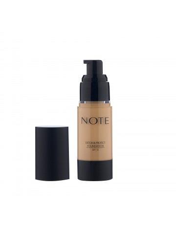 NOTE DETOX AND PROTECT FOUNDATION 05