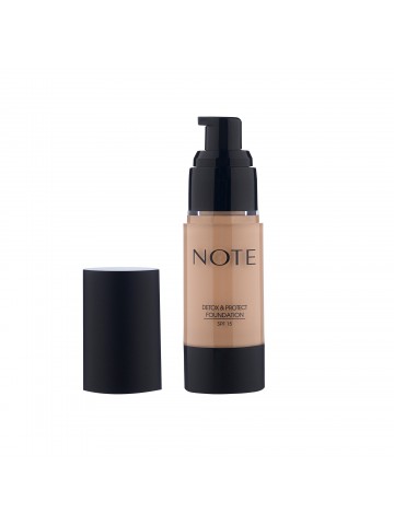 NOTE DETOX AND PROTECT FOUNDATION 04