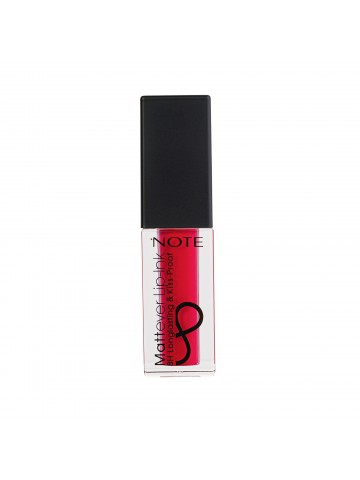 NOTE RICH COLOR LIPSTICK 01