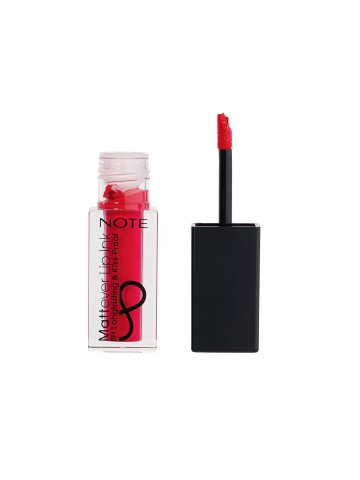 NOTE RICH COLOR LIPSTICK 01