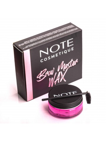 EYEBROW MASTER WAX