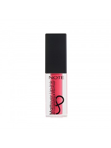 NOTE MATTEVER LIP-INK 10