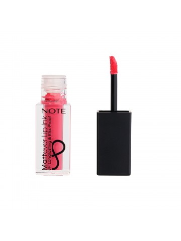 NOTE MATTEVER LIP-INK 10