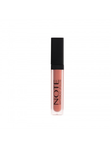 NOTE MATTEMOIST LIPGLOSS 411