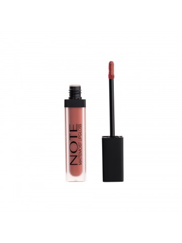 NOTE MATTEMOIST LIPGLOSS 413