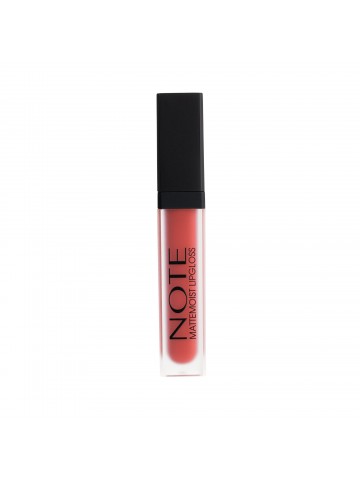 NOTE MATTEMOIST LIPGLOSS 404
