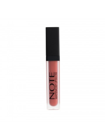 NOTE MATTEMOIST LIPGLOSS 403
