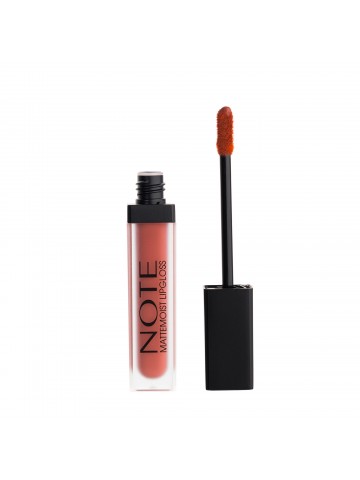 NOTE MATTEMOIST LIPGLOSS 402