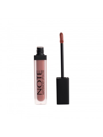 NOTE MATTEMOIST LIPGLOSS 401