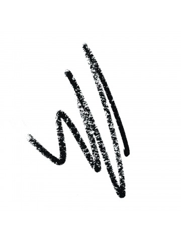 Smokey Eye Pencil - 01 black