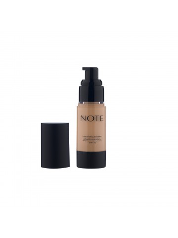 NOTE MATTIFYING EXTREME WEAR FOUNDATION 116