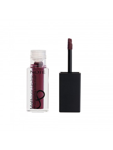 NOTE MATTEVER LIP-INK 16