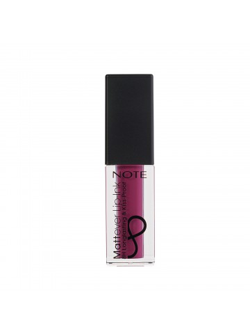 NOTE MATTEVER LIP-INK 17