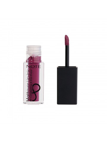 NOTE MATTEVER LIP-INK 17