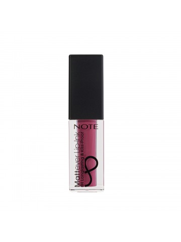 NOTE MATTEVER LIP-INK 18
