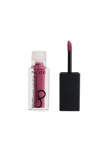 NOTE MATTEVER LIP-INK 18