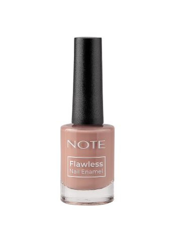 FLAWLESS NAIL ENAMEL 04 Nude