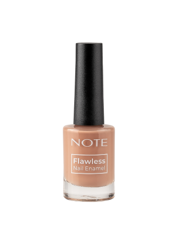 FLAWLESS NAIL ENAMEL 05 Nude
