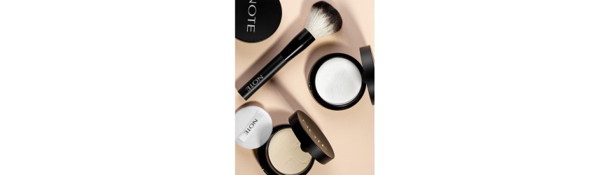 Banana Setting Powder – Pudră Fixatoare cu Protecție împotriva Luminii Albastre, 10 g